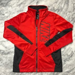 Nike jacket